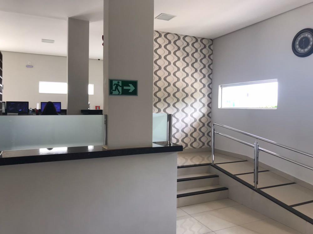 Rota Uberlândia