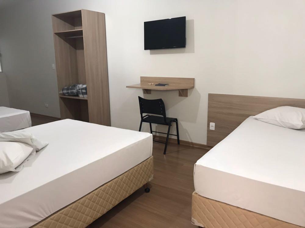 Rota 2* Uberlândia