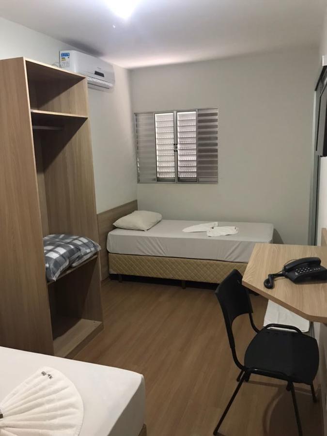 Hotel Rota 2*