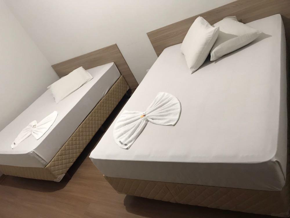 Hotel Rota Uberlândia