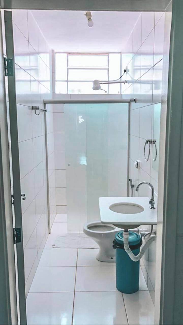 Hotel Rota Uberlândia