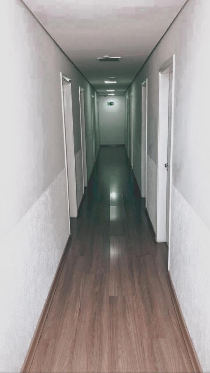 Rota Hotel Uberlândia