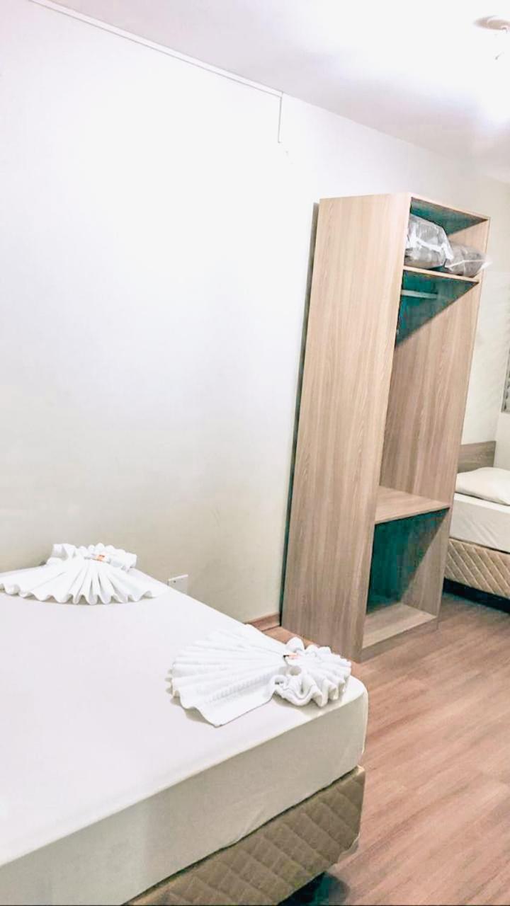 Hotel Rota Uberlândia